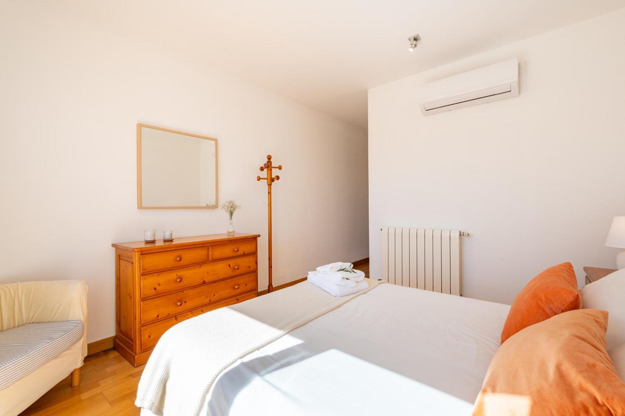 Villa Mimosa Alcúdia